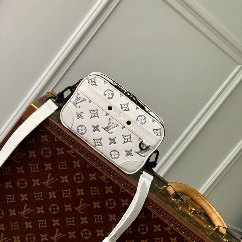 Mens LV Satchel bags